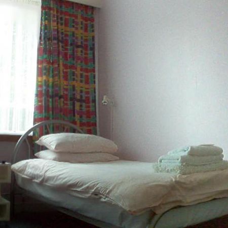 Tekels Park Guest House キャンバリー 部屋 写真