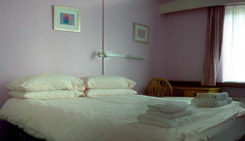 Tekels Park Guest House キャンバリー 部屋 写真