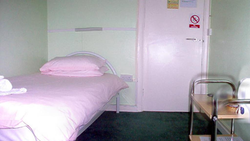 Tekels Park Guest House キャンバリー 部屋 写真