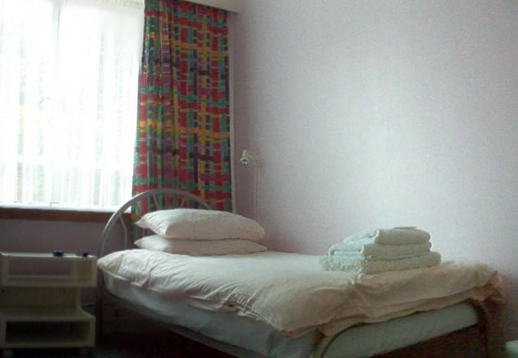 Tekels Park Guest House キャンバリー 部屋 写真