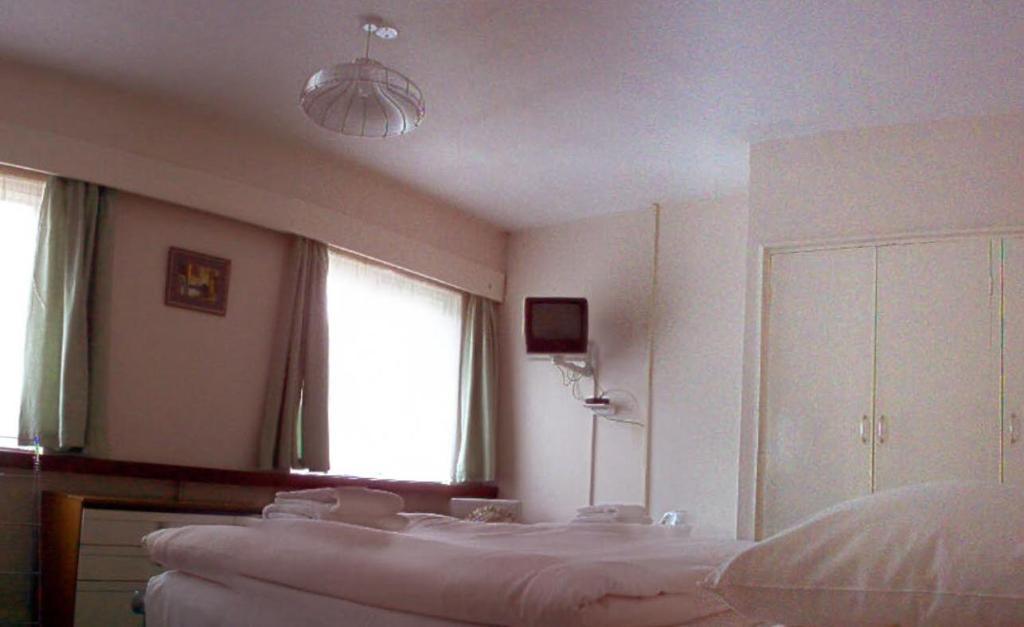 Tekels Park Guest House キャンバリー 部屋 写真