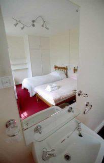 Tekels Park Guest House キャンバリー 部屋 写真